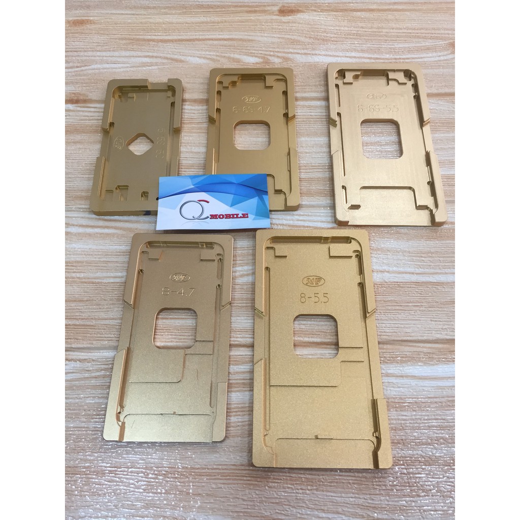 Khuôn ép kính 6g đến 8P