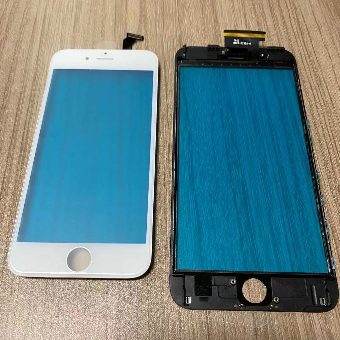 Màn Hình Lcd Cùng Bộ Cảm Ứng Cho Iphone 8 7 6 Plus 5 6s 5s