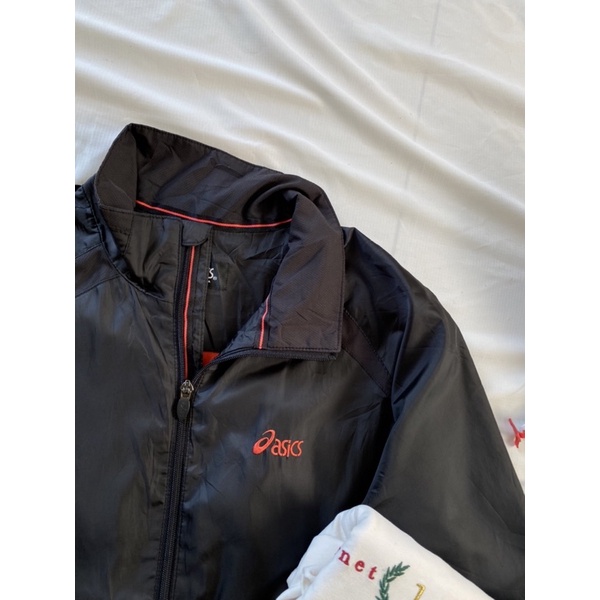 ÁO KHOÁC DÙ JACKET THỂ THAO AUTH KOREA