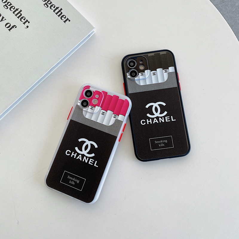 CHANEL Ốp Lưng In Hình Độc Đáo Cho Iphone 12 / Pro Max / Mini / 6 / 7 / 8 / Plus / X / Xr / Xs Max / I11 / Se2 | BigBuy360 - bigbuy360.vn