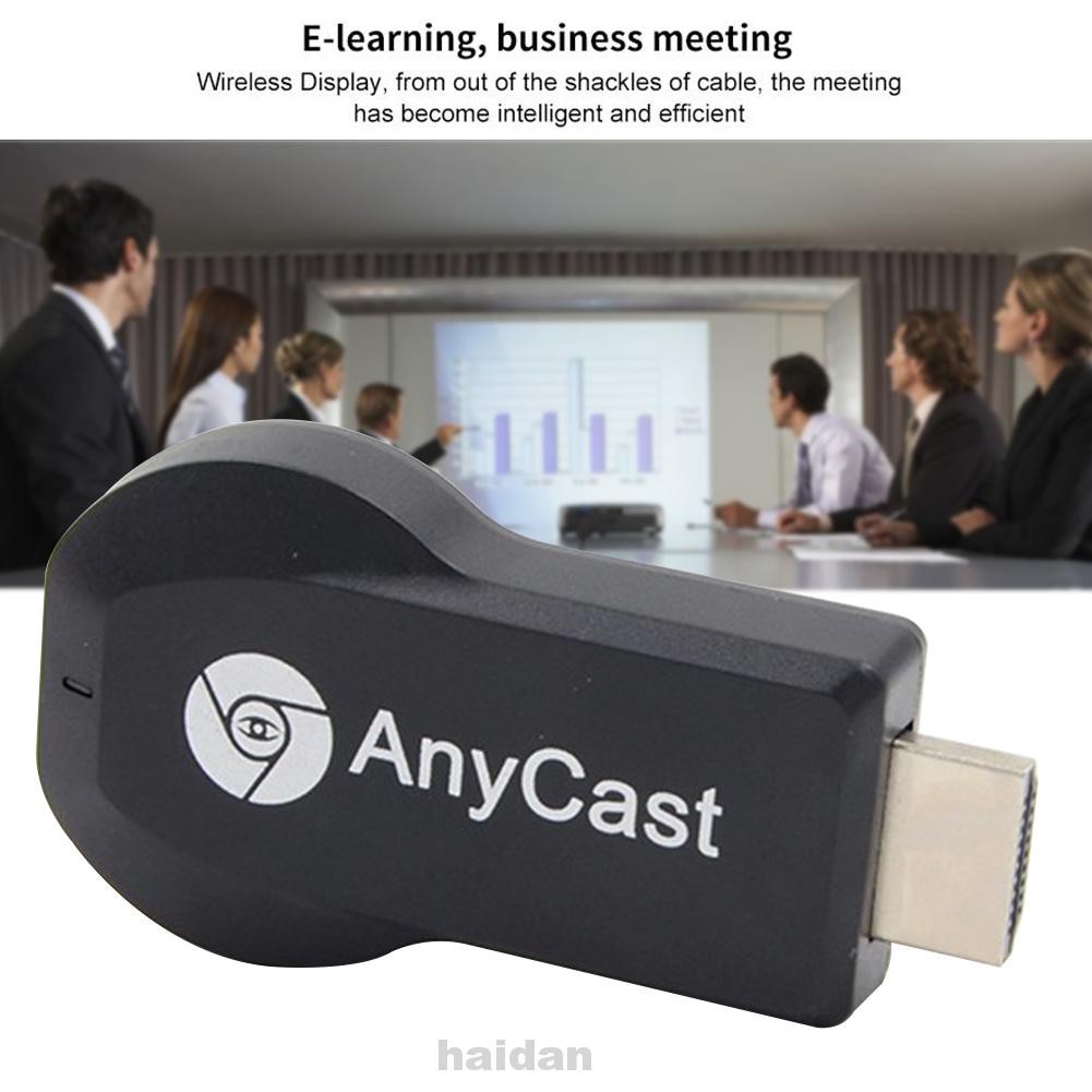 Bộ 2 Đầu Thu Phát Wifi Mini Dễ Dàng Cài Đặt Hdmi 1080p Tv | BigBuy360 - bigbuy360.vn