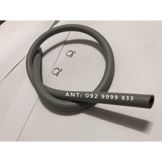 Dây dẫn xăng xe máy (dây Ti Ô).... nhãn hiệu Daiko