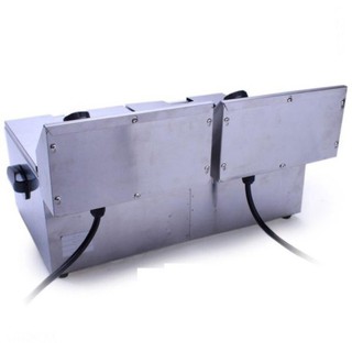 BẾP CHIÊN NHÚNG ĐIỆN ĐÔI CAO CẤP ETON