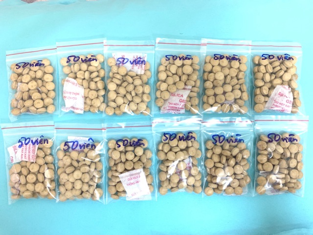 [Mã PET50K giảm Giảm 10% - Tối đa 50K đơn từ 250K] [CHIẾT] DƯỠNG LÔNG THẦN THÁNH CHÓ MÈO EXCEL BREWER’S YEAST