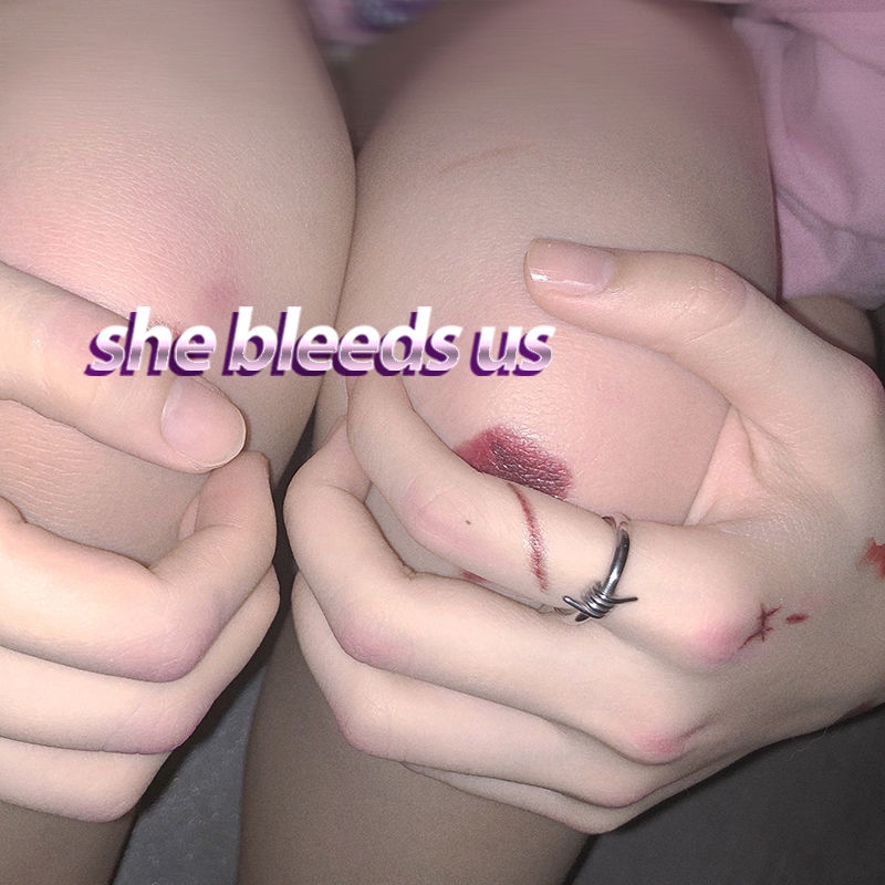 Nhẫn bằng thép không gỉ thời trang cá tính phong cách vintage