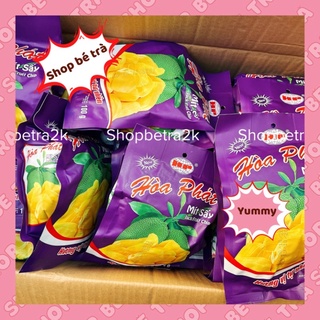 [Xả Kho] Mít Sấy Hoà Phát [gói 100gr]