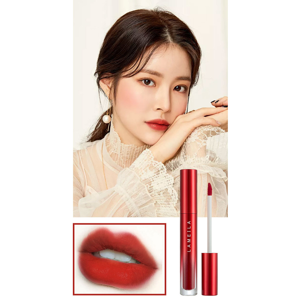 [Hàng mới về] Son bóng dưỡng ẩm kháng nước cho nữ chất lượng cao | BigBuy360 - bigbuy360.vn