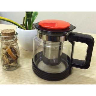 {Phá Rẻ} Bình trà có lọc 750ml