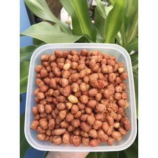 Đậu phộng mật ong Hạt To
