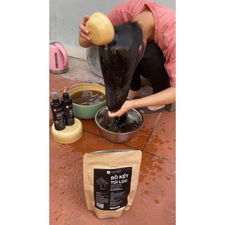 COMBO 2 BỒ KẾT TÚI LỌC