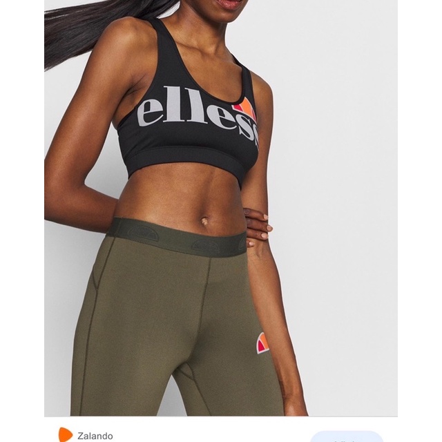 Set Tập Thể Dục Ellesse
