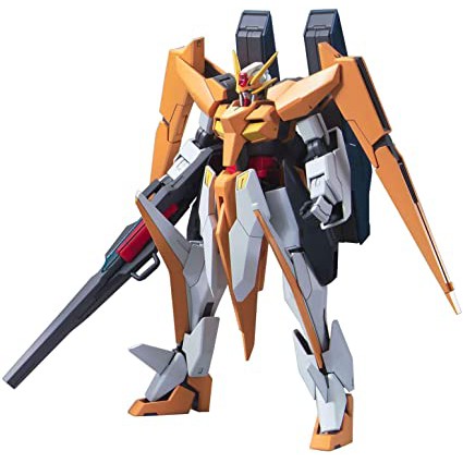 Mô hình HG 00-50 Arios Gundam Gnhw m TT Hongli - Gundamchat