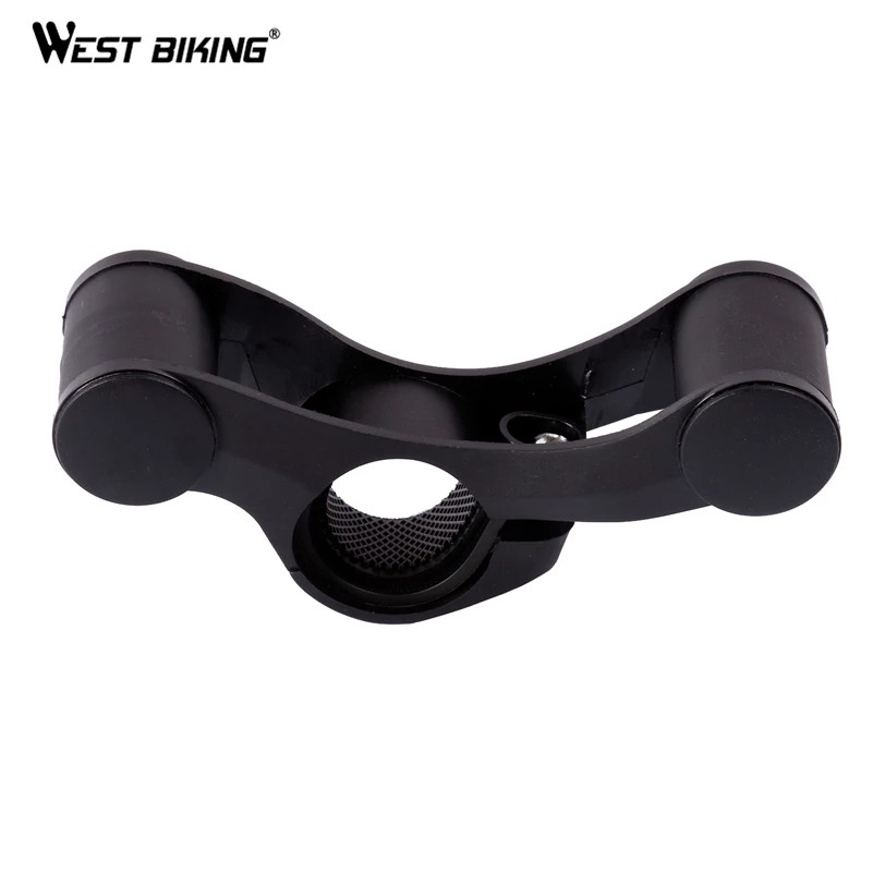 Thanh Mở Rộng Tay Lái Xe Đạp WEST BIKING Chất Lượng Cao