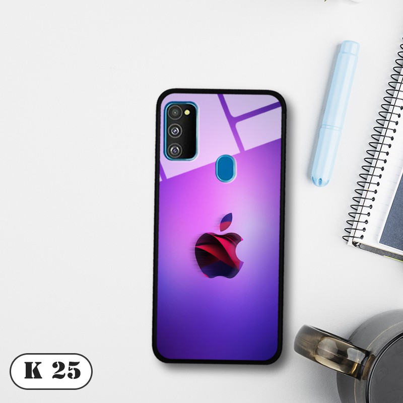 Ốp lưng Samsung Galaxy M30s/ M21- in hình 3D