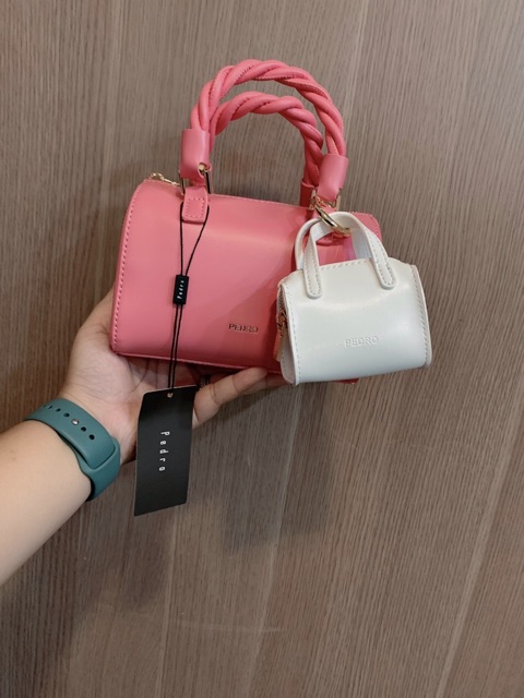 Túi trống kèm bản mini