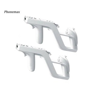 Súng bắn chơi game Nintendo Wii có thể tháo rời