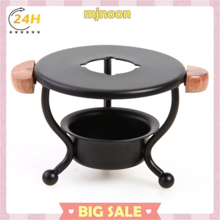 Lò nấu chảy sáp đóng dấu niêm phong hình dạng con hươu phong cách retro tiện lợi