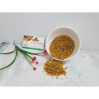 Quế Hoa 100g (Trà Hoa Mộc) - Dược Liệu Chất Lượng