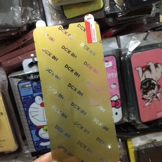 Dán dẻo Xiaomi Redmi 7 siêu bền trong suốt