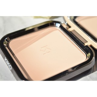 Phấn phủ KIKO Skin Tone Power