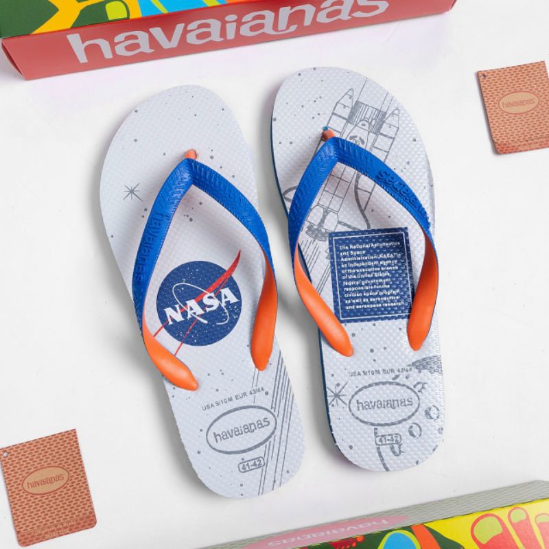 Dép xỏ ngón Havaianas Flip Flops