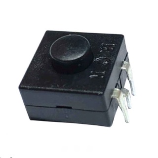 Combo 3 Cái Công Tắc  Đèn Pin 4 Chế Độ KD-PSD-0.2A