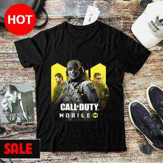 [SIÊU RẺ] 🔥Áo Game🔥Áo Call of Duty Mobile cực đẹp giá rẻ HOT nhất thời trang nam