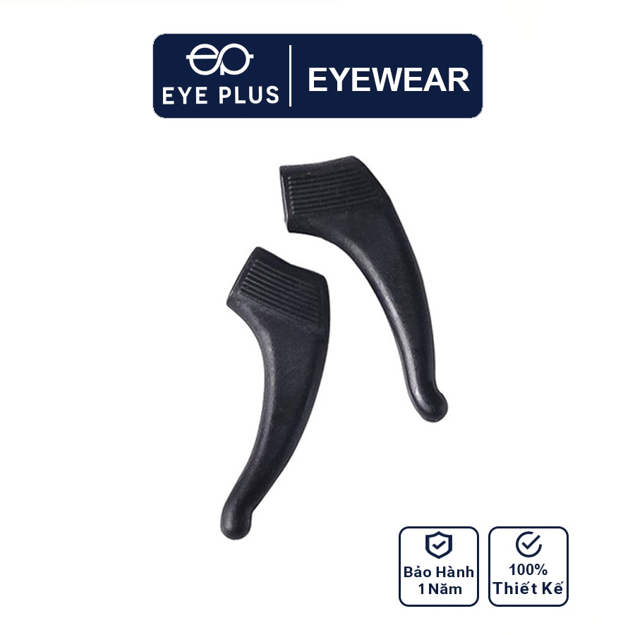 Móc cài tai EYE PLUS silicon dẻo chống tuột kính mắt