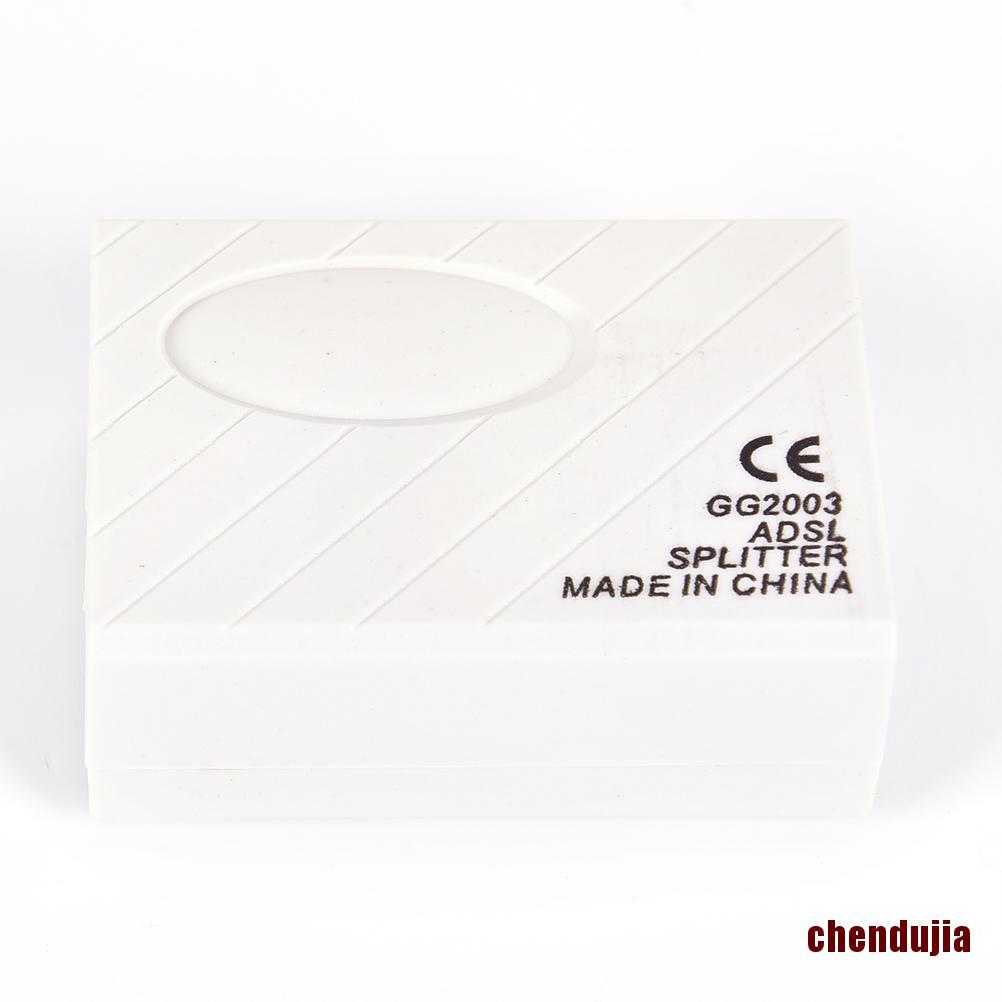 Dây Cáp Chia Cổng Mạng Chendu Rj11 Cho Điện Thoại