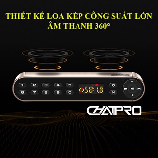 Loa Bluetooth Keling Q8 Chính Hãng
