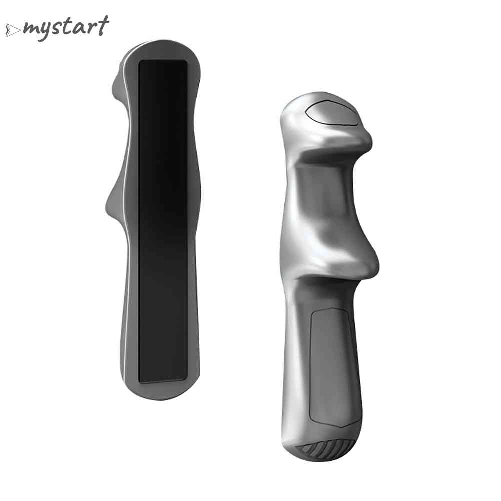 Tay Cầm Chơi Game PUBG Bằng Silicone Mềm Cho iPad Tablet