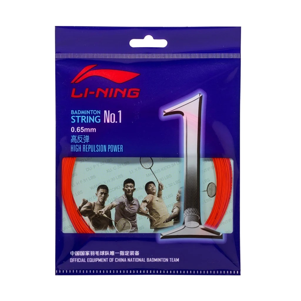 Dây cước cầu Lông Lining N0.1