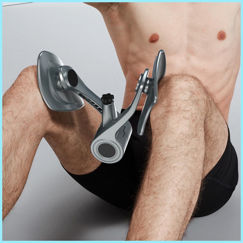 Dụng Cụ Hỗ Trợ Tập Cơ Mông Xoay 360 Độ Chất Lượng Cao