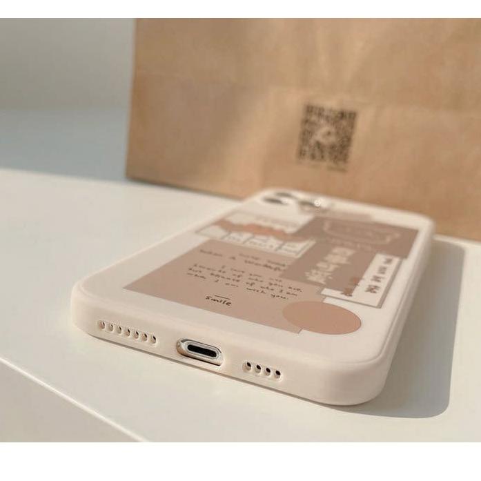 ❇↕ Ốp Điện Thoại Dẻo Họa Tiết Độc Đáo Cho Oppo A3S A12 A7 A5S F9 A5 A9 A54 A74 A52 A92 A31 A1K A15 A16 A53 A3S A7S A7 A5S F9 A53 | Reno 4 5 5F 6 | Realme C25 Gửi Hôm Nay