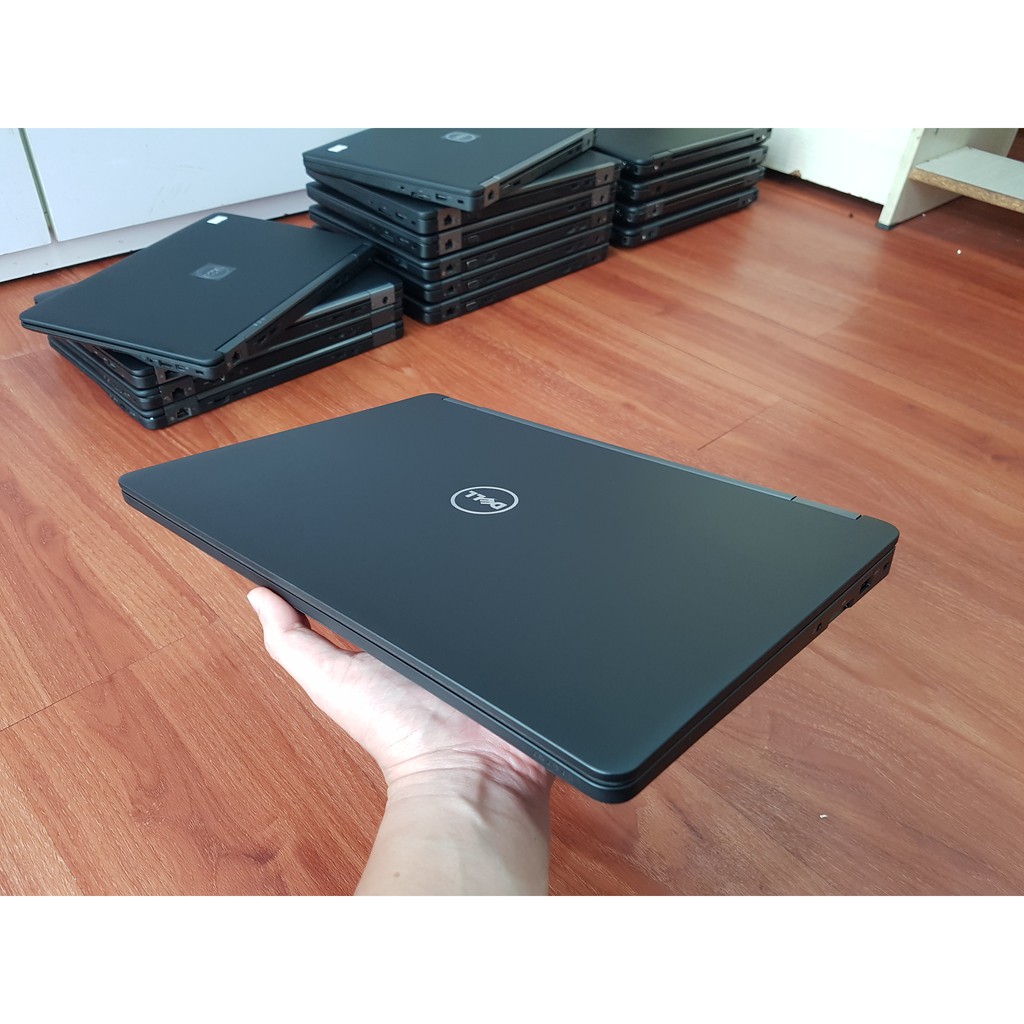 Dell E5470 (Core i7 6820HQ, Ram 8Gb, SSD 256G) | BigBuy360 - bigbuy360.vn