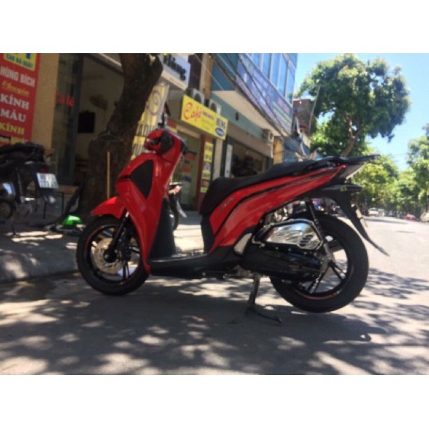 Tem vành 3m dán mọi loại xe