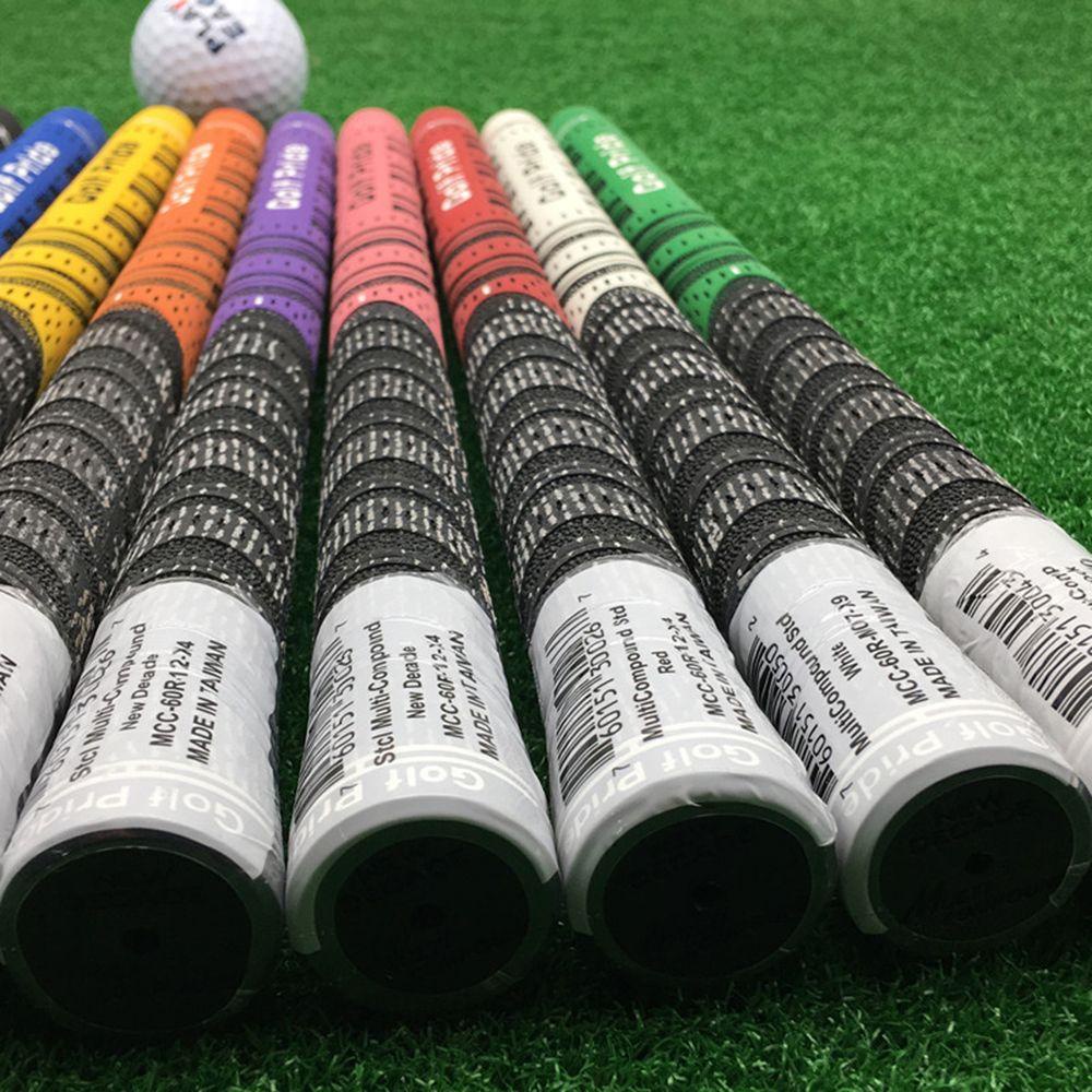 ZAIJIE24 Tay Cầm Gậy Đánh Golf Bằng Sắt Sợi Carbon Thông Dụng
