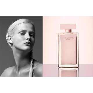 [CÓ HÓA ĐƠN LOTTEDUTYFREE] Nước hoa Narciso Rodriguez 50ml/100ml
