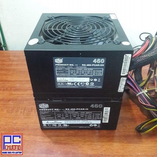 Nguồn cooler master elite 460w rs-460-psar-i3/d3-wo