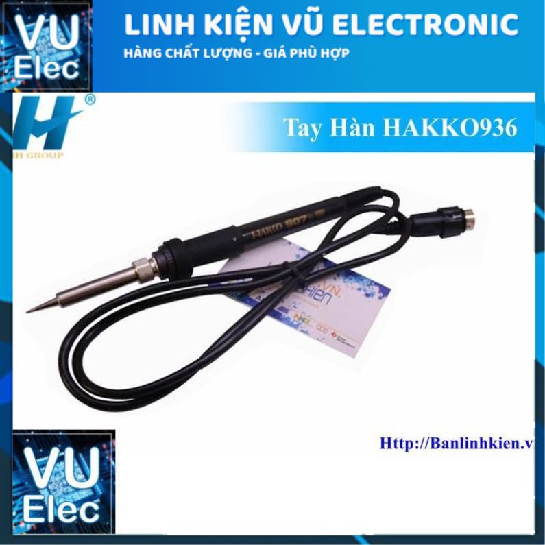 Tay Hàn HAKKO936