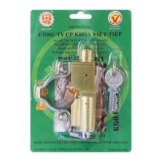 KHÓA CÀNG XE MÁY VIỆT TIỆP