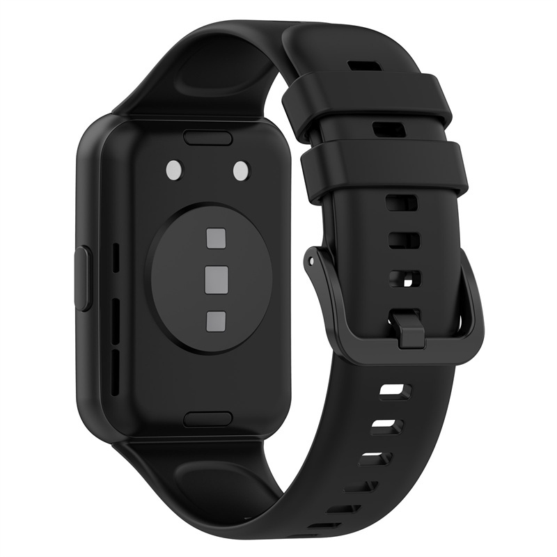 Dây Silicone Thay Thế Cho ĐồNg Hồ huawei Watch Fit 2 huawei Watch Fit 2 huawei fit2 2