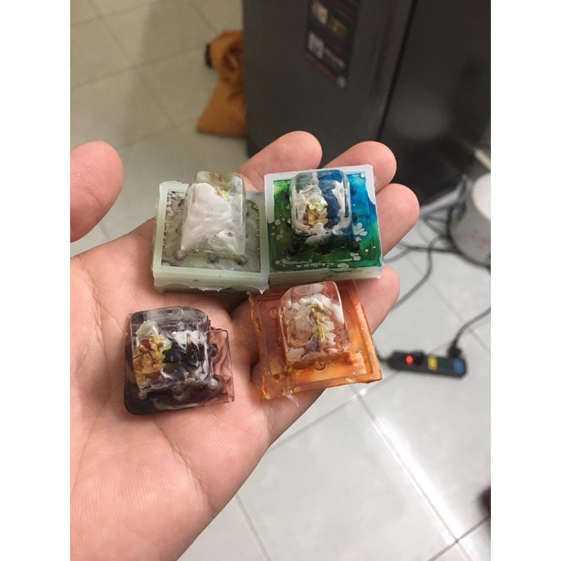 khuôn keycap SA R1 | BigBuy360 - bigbuy360.vn