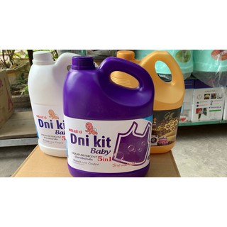 NƯỚC GIẶT DNI -KIT -BA11