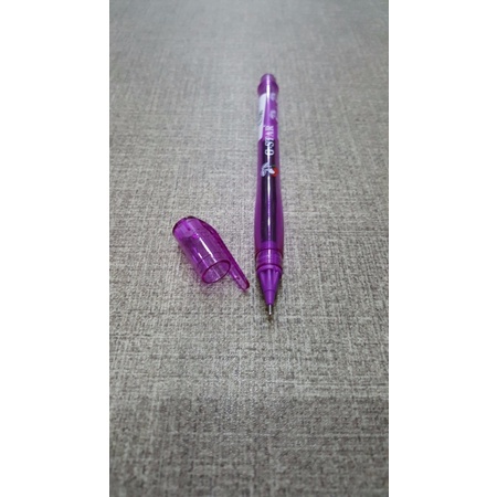 Combo 3 chiêc Bút nước Gstar GP-04 -Mực Tím
