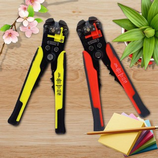 Kìm tuốt dây điện tự động đa năng