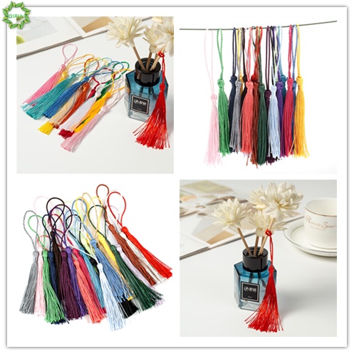 Set 3 phụ kiện đánh dấu trang sách phong cách Trung Hoa