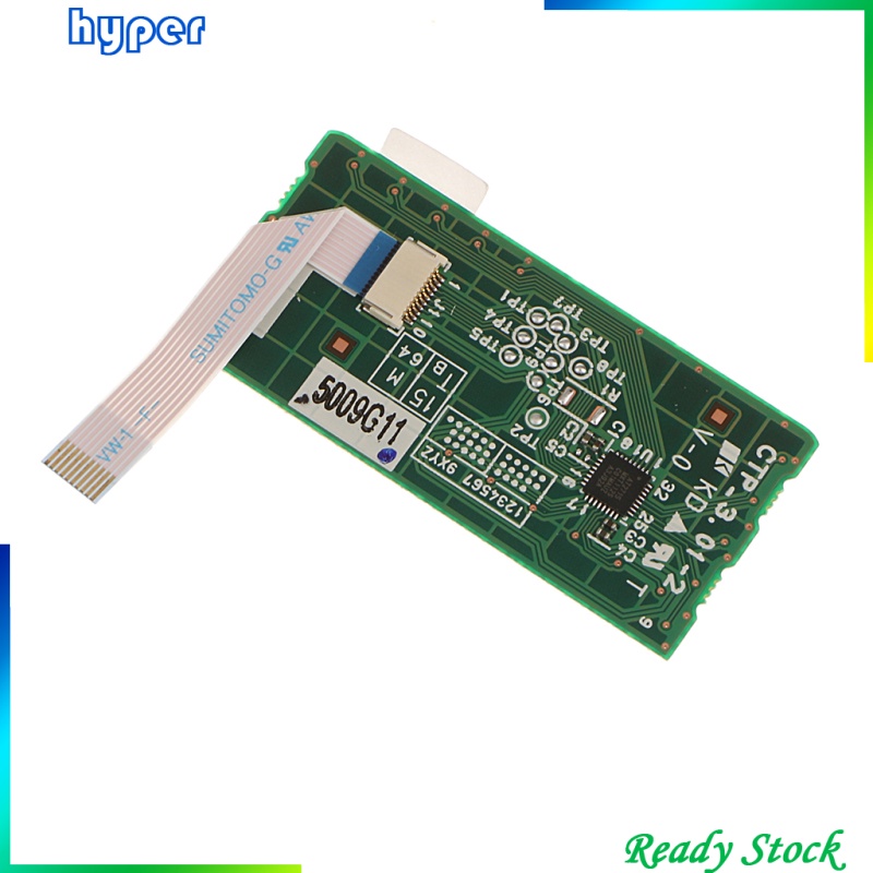 Bảng Mạch Cảm Ứng Thay Thế Cho Tay Cầm Chơi Game 4 PS4 JDS-030