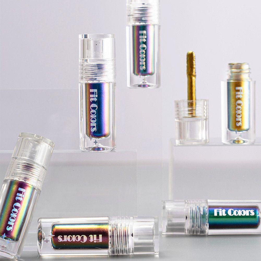 Phấn Mắt Dạng Lỏng MIH Màu Tắc Kè Hoa Cương Trang Điểm Dự Tiệc