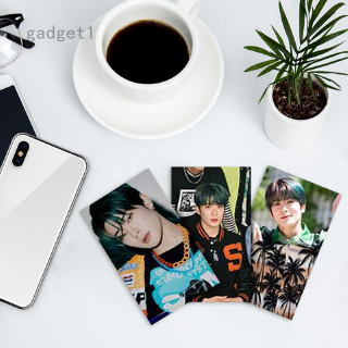Thẻ hình nhóm nhạc NCT 127 Nakamoto YUTA YUTA